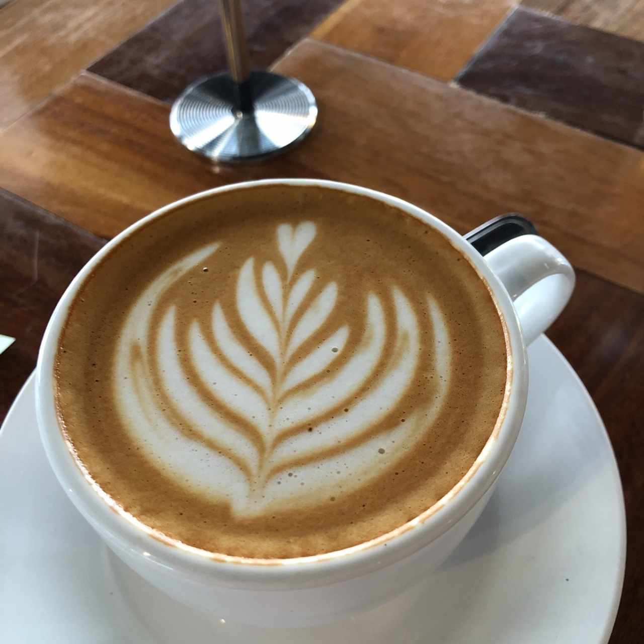 Capuccino