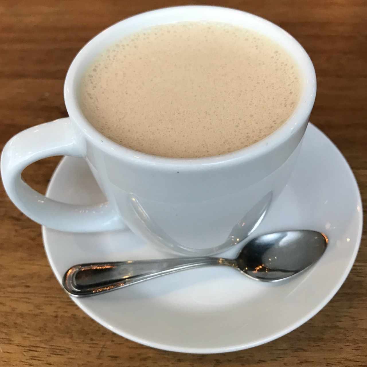 Chai tea