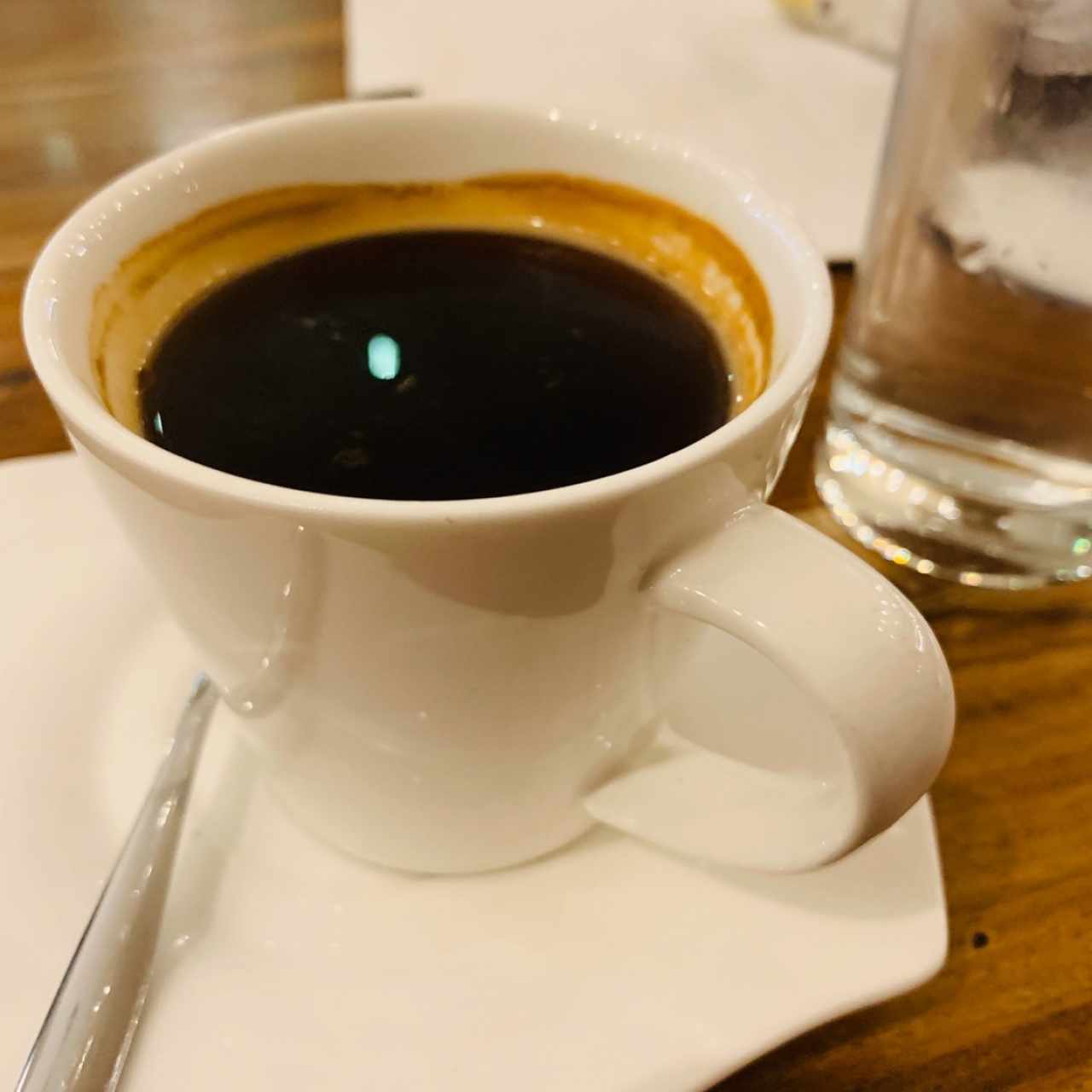 café 