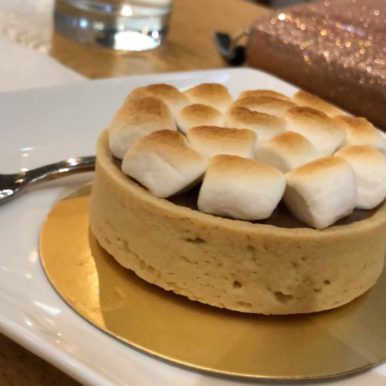 smores 