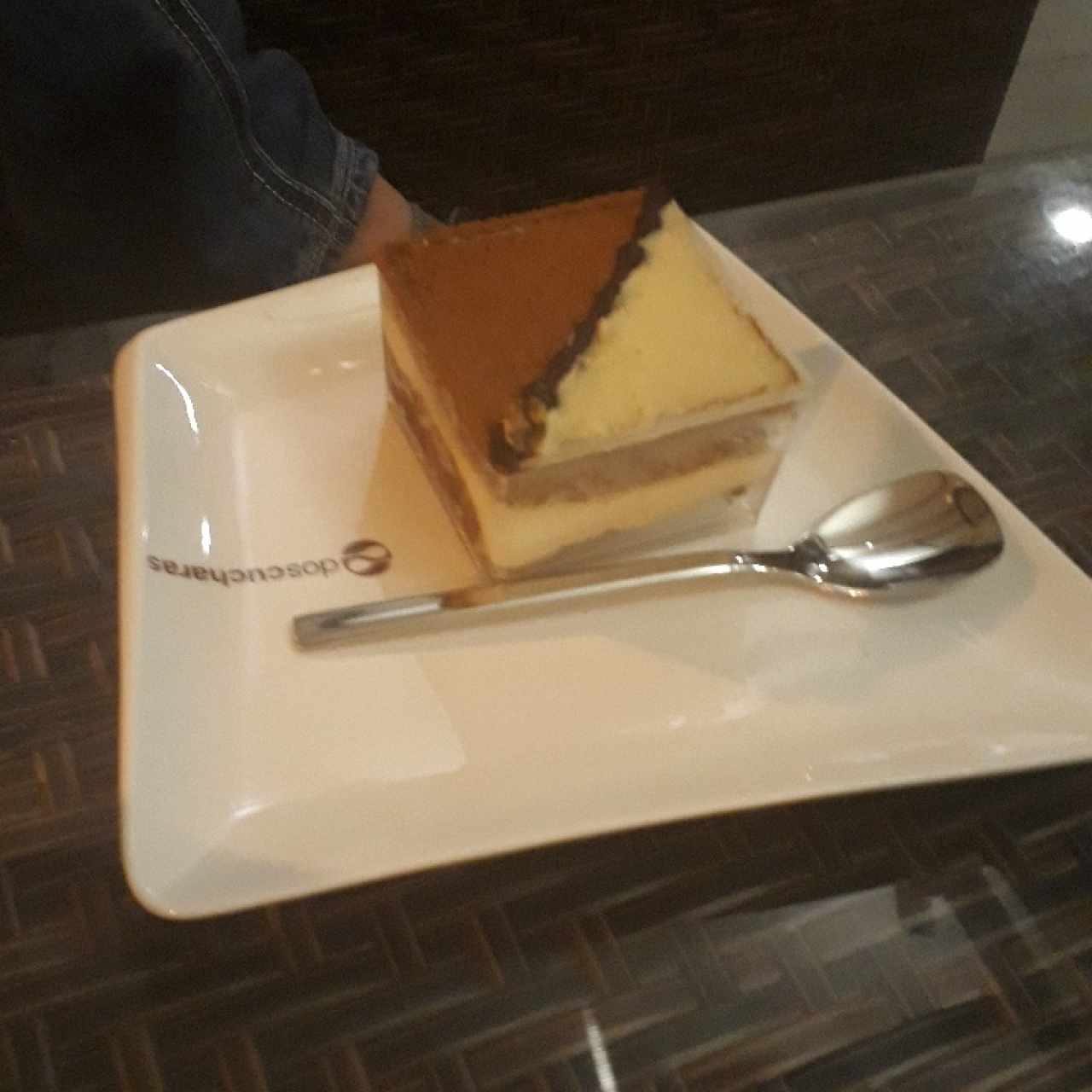 tiramisu