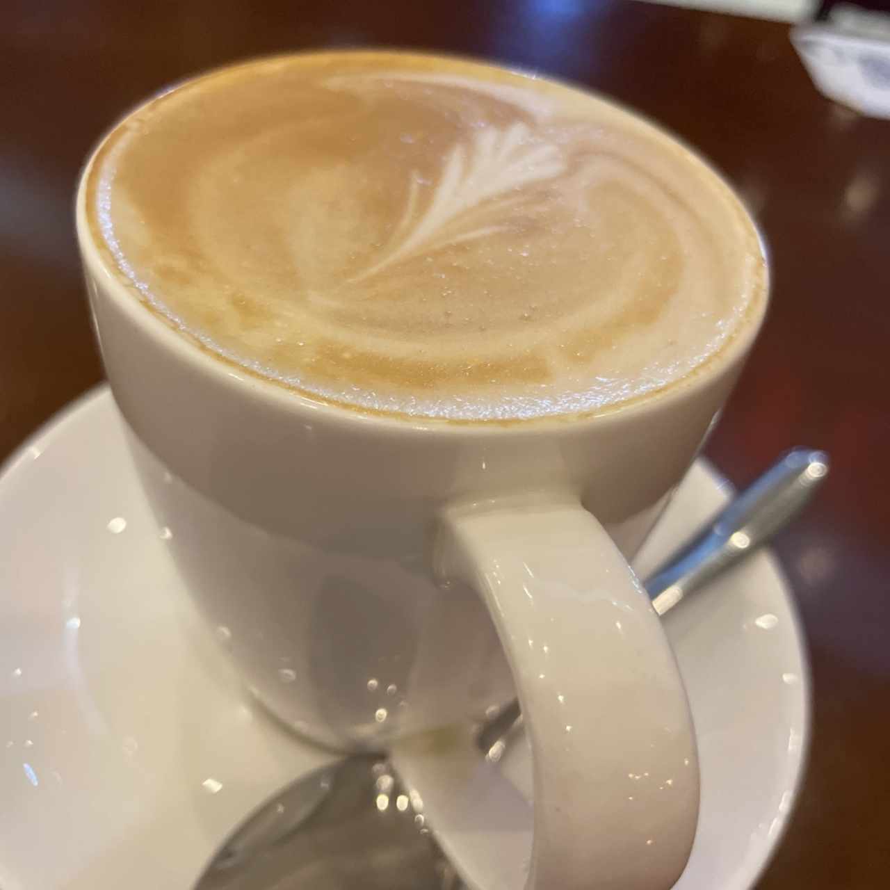 cappuccino