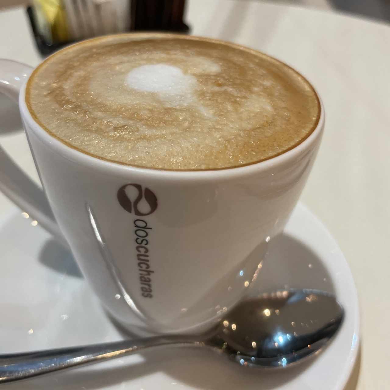 Capuccino