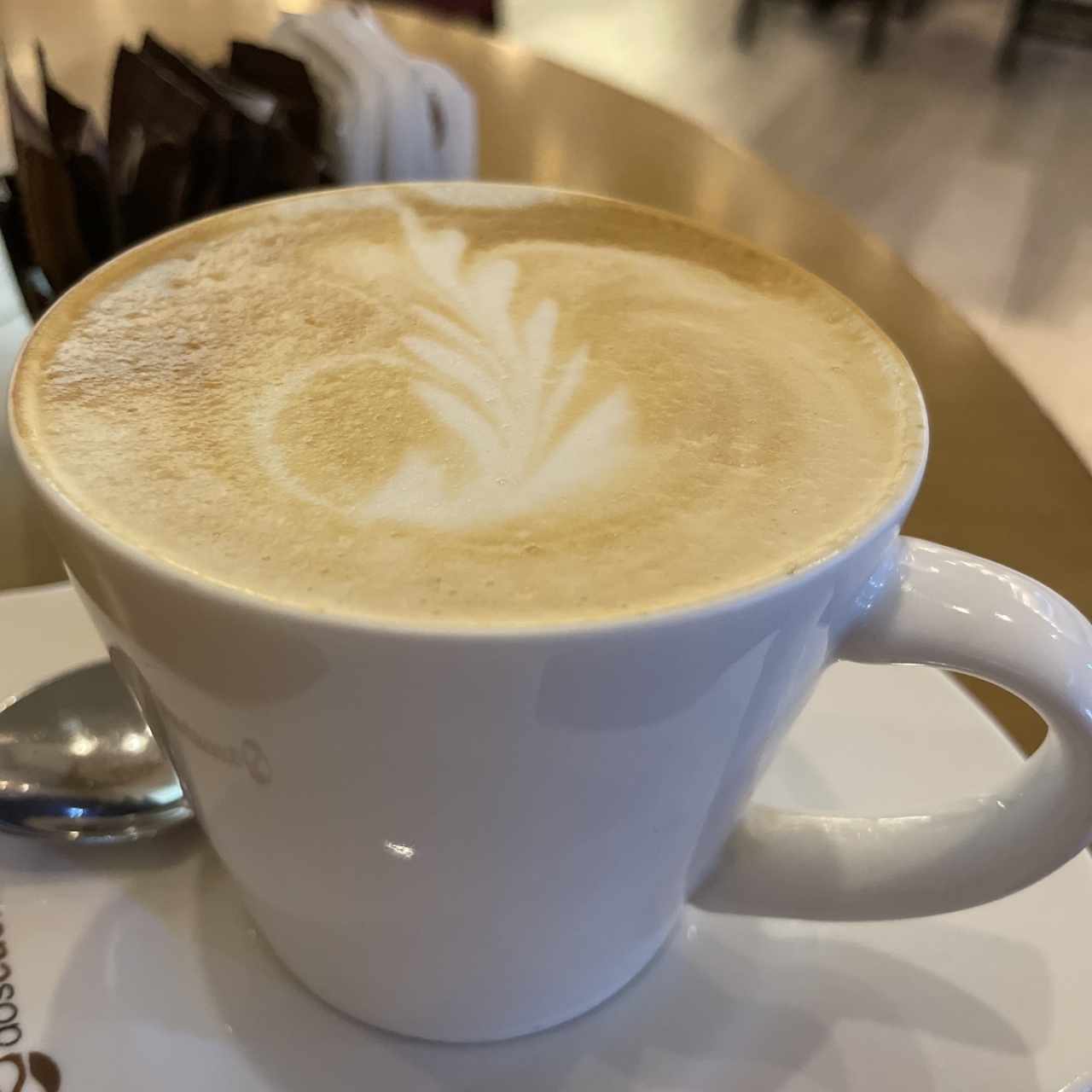 Capuchino 