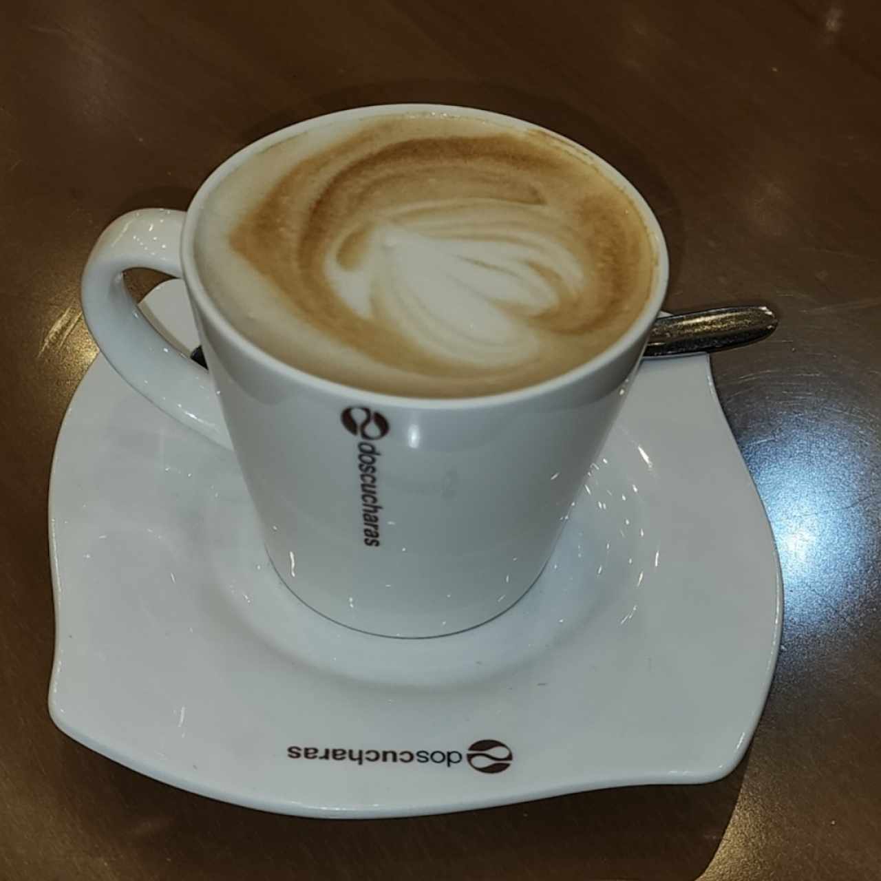 Cafe Latte