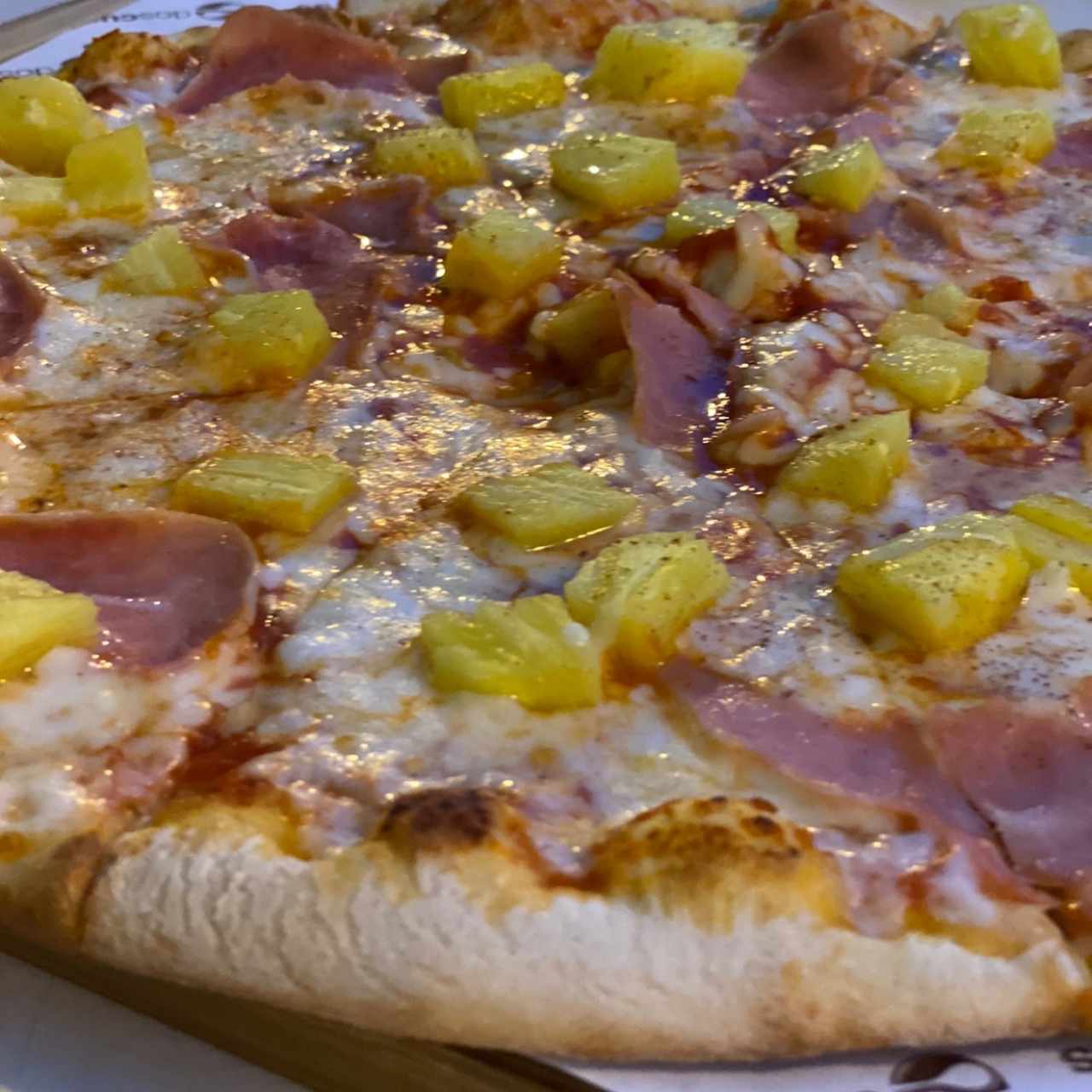 Pizzas - Pizza Margarita