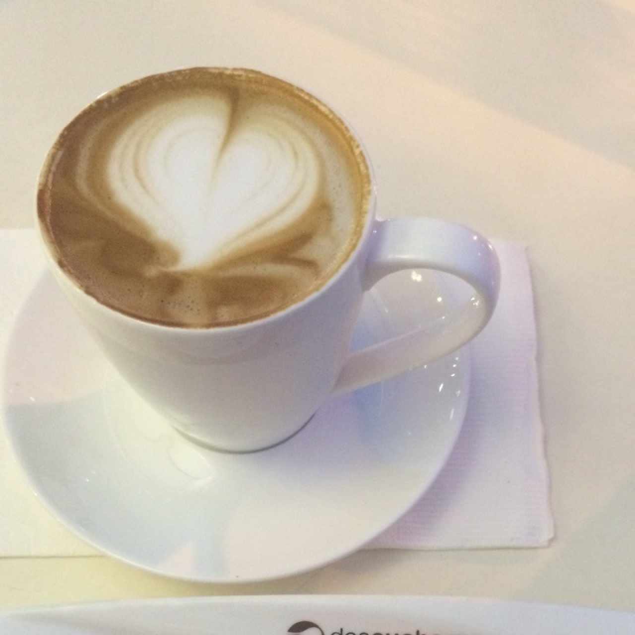 capuccino