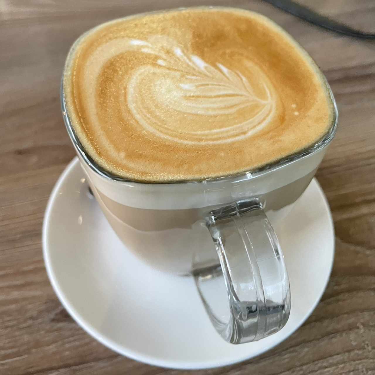 Capuchino 12oz