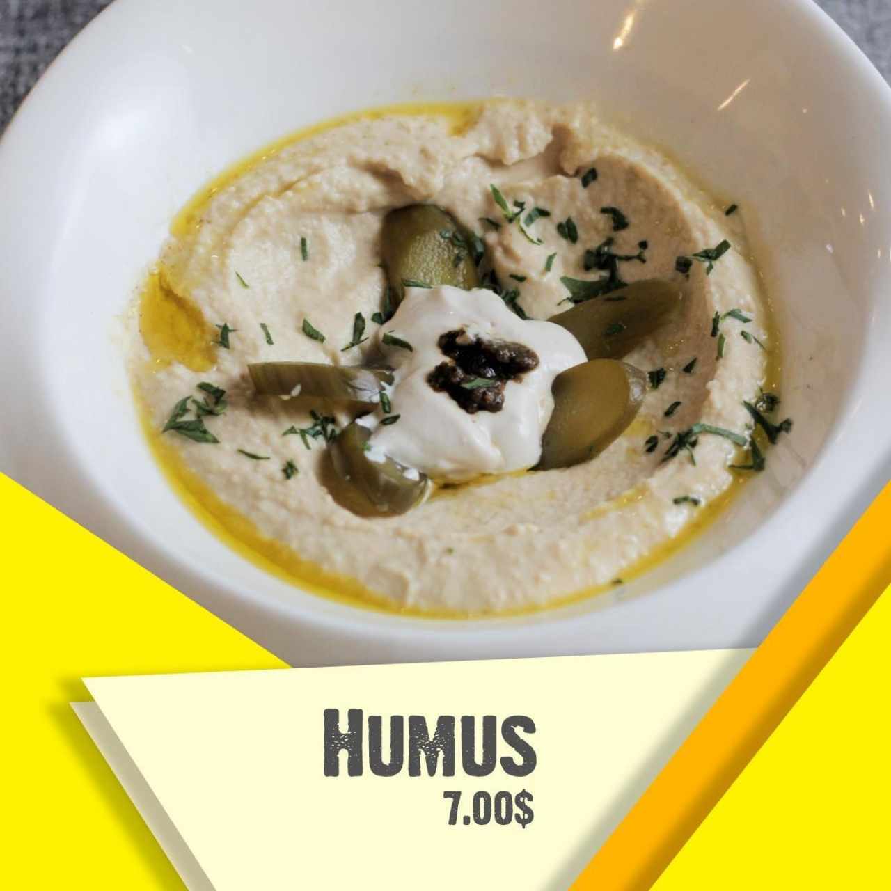 Humus