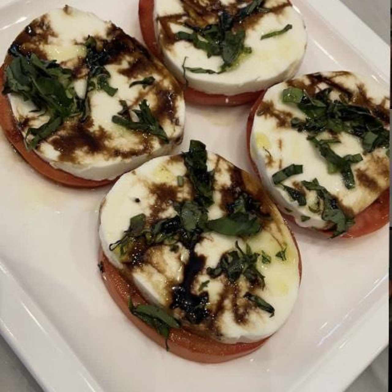 Caprese