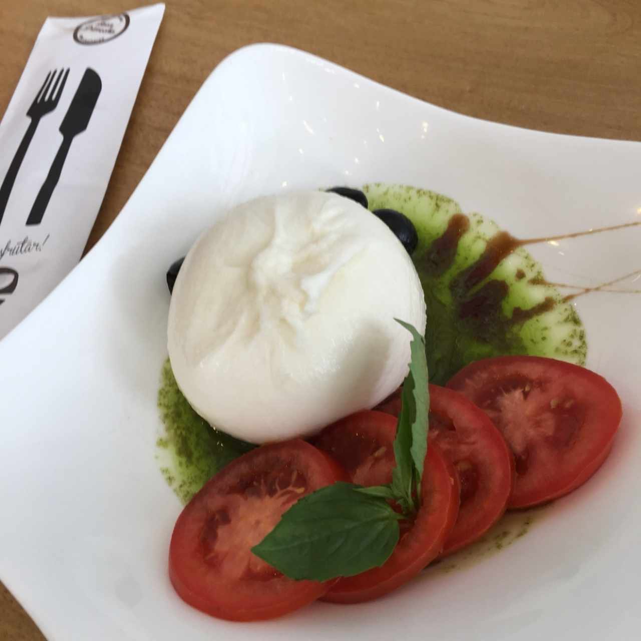 burrata