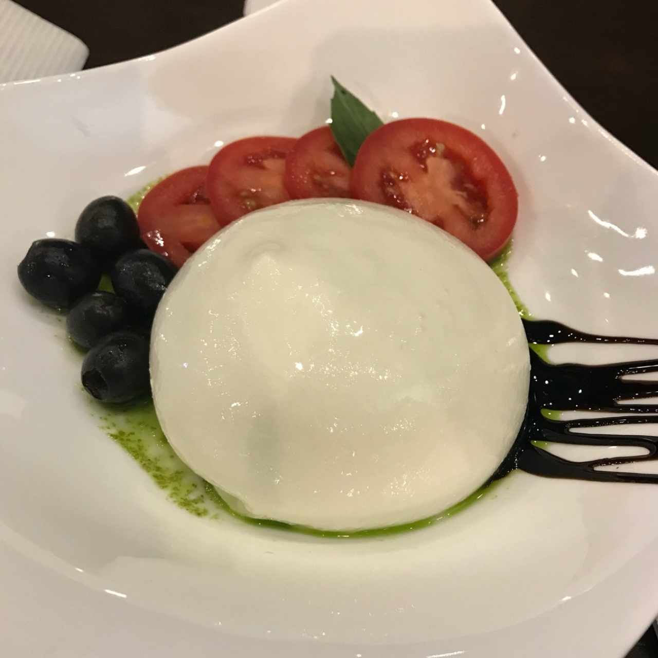 Burrata