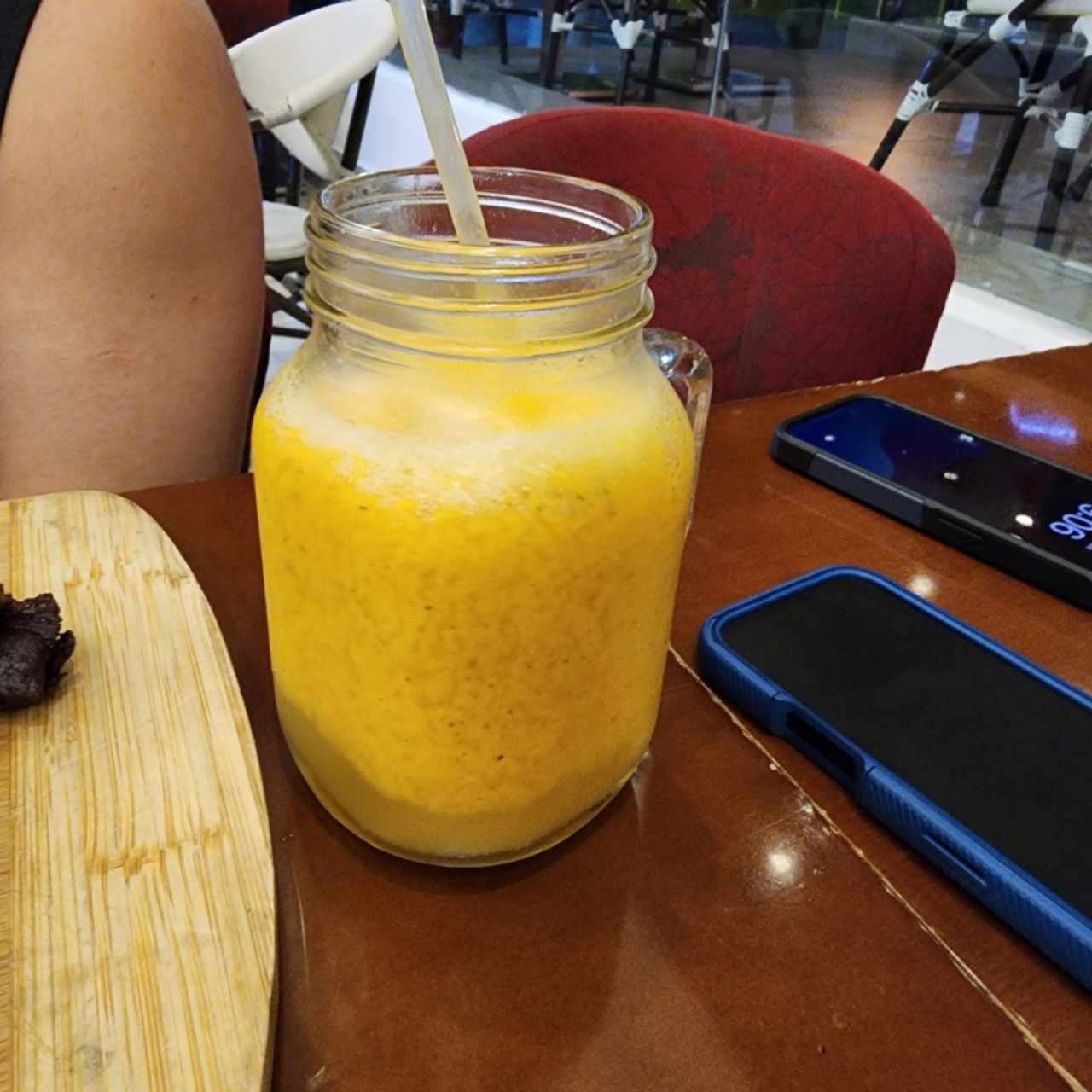 Jugo Maracuya