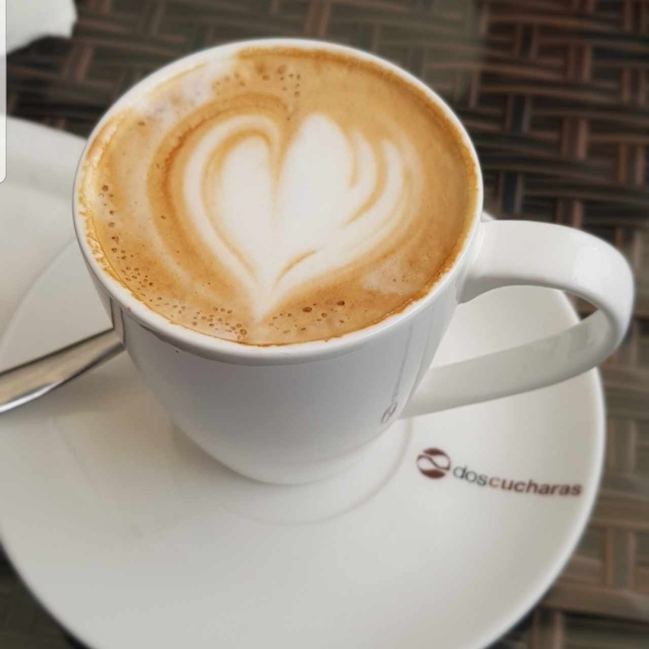 capuccino