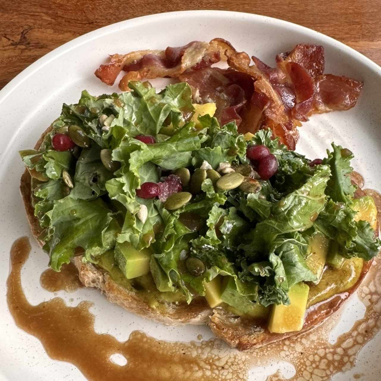 Avocado Toast