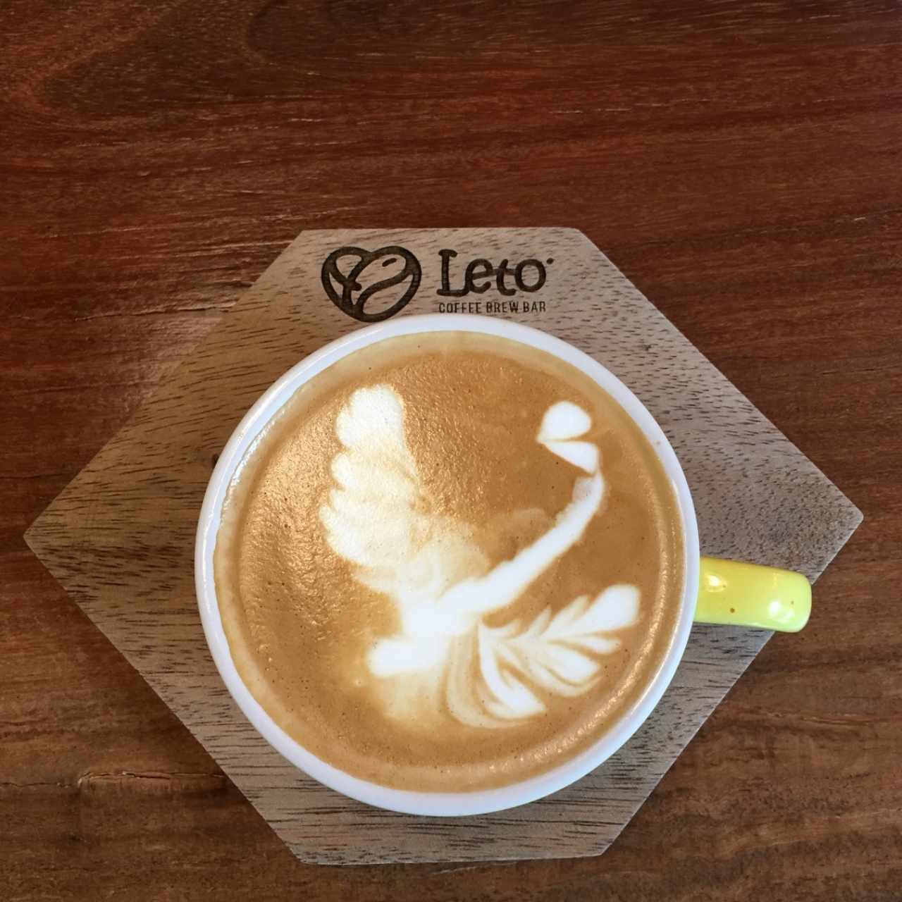 Latte