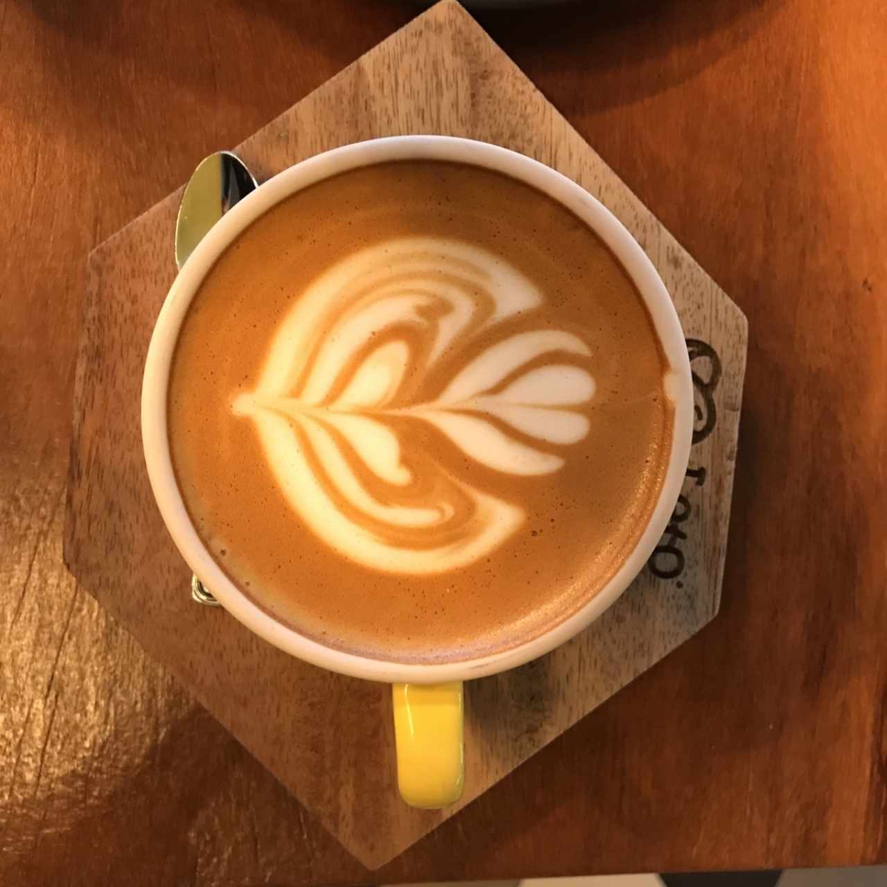 Capuchino