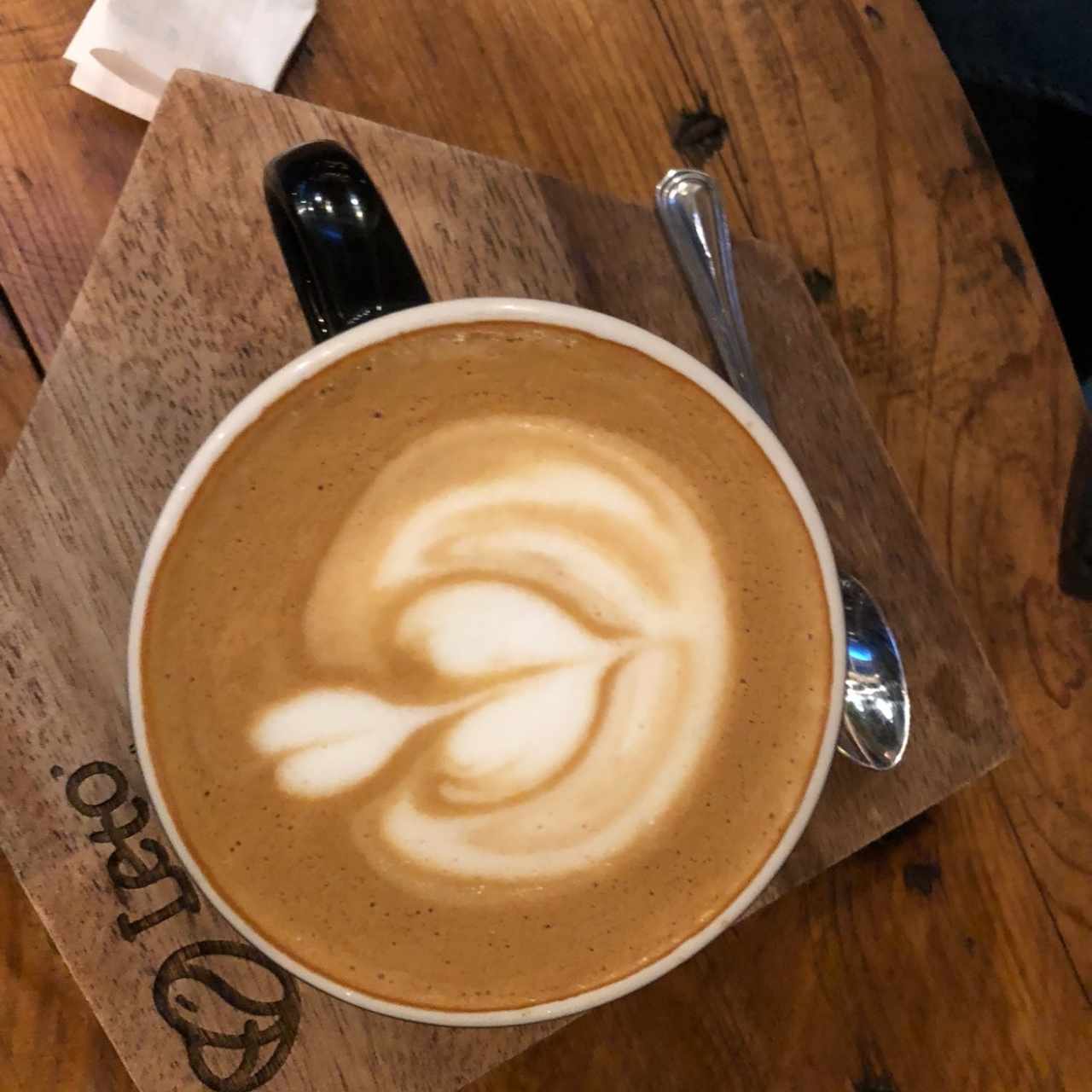 capuccino