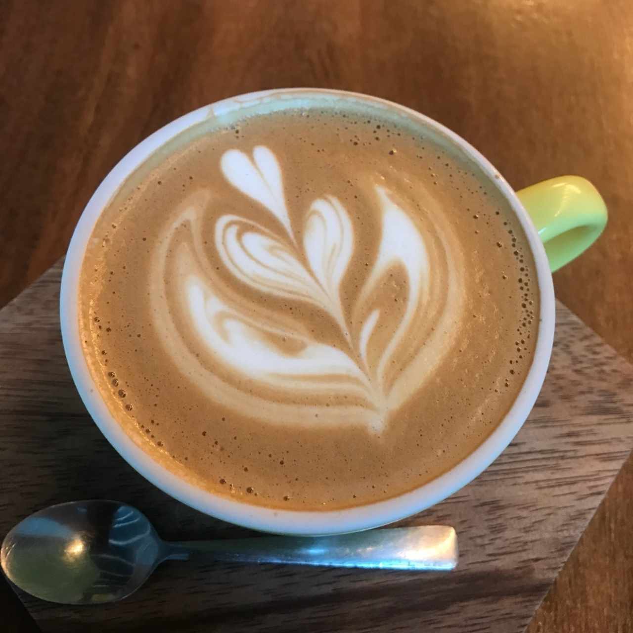 capuccino