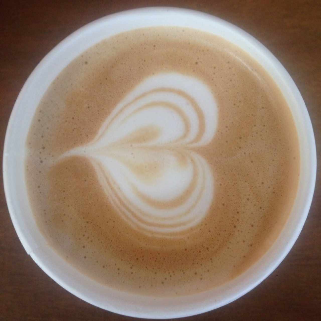 capuccino