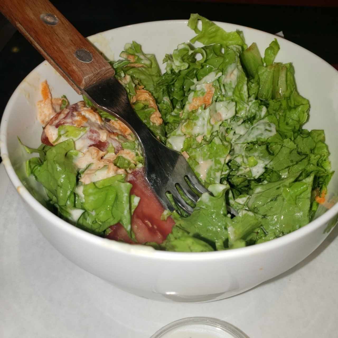 ensalada