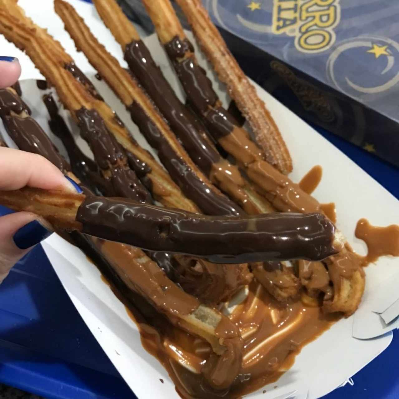 churros