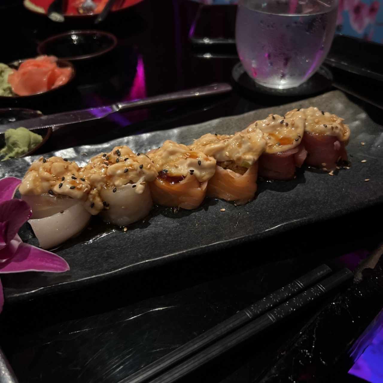 ROLLS - TRIO DE OKINAWA