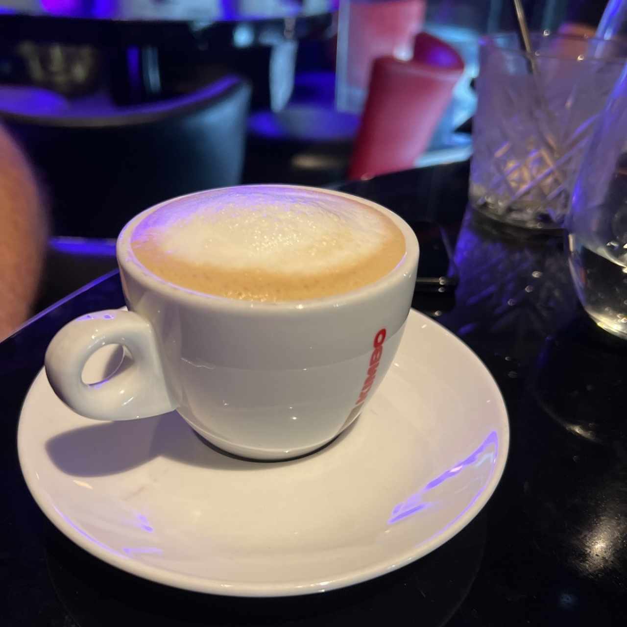 Cappuccino 