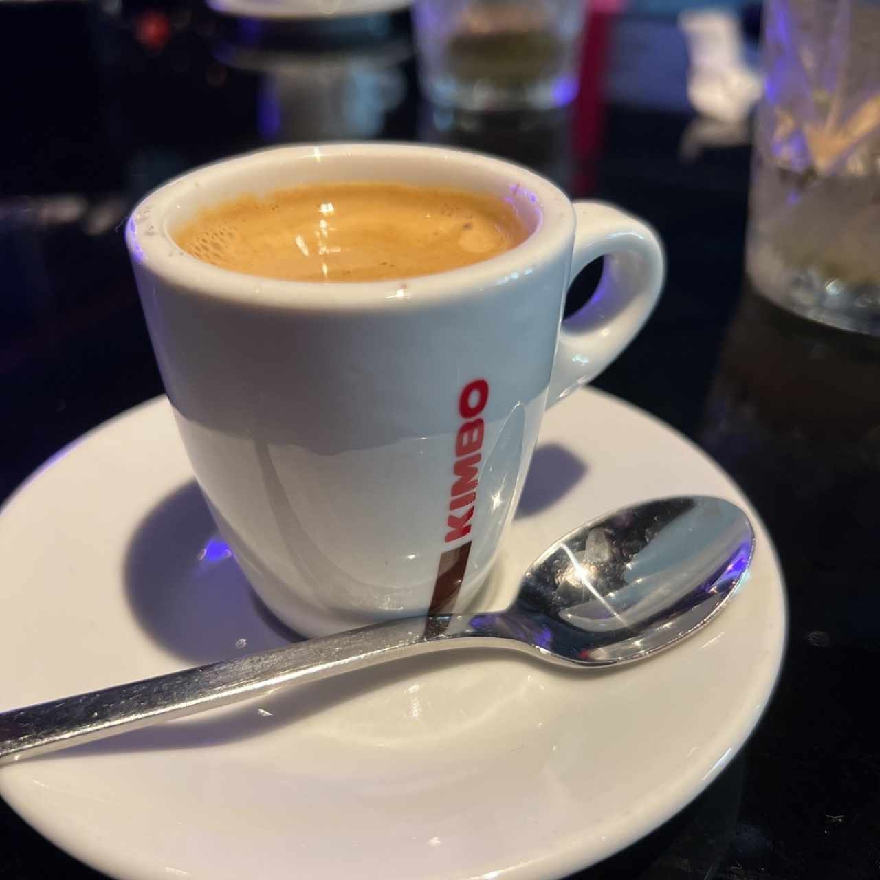 Espresso 