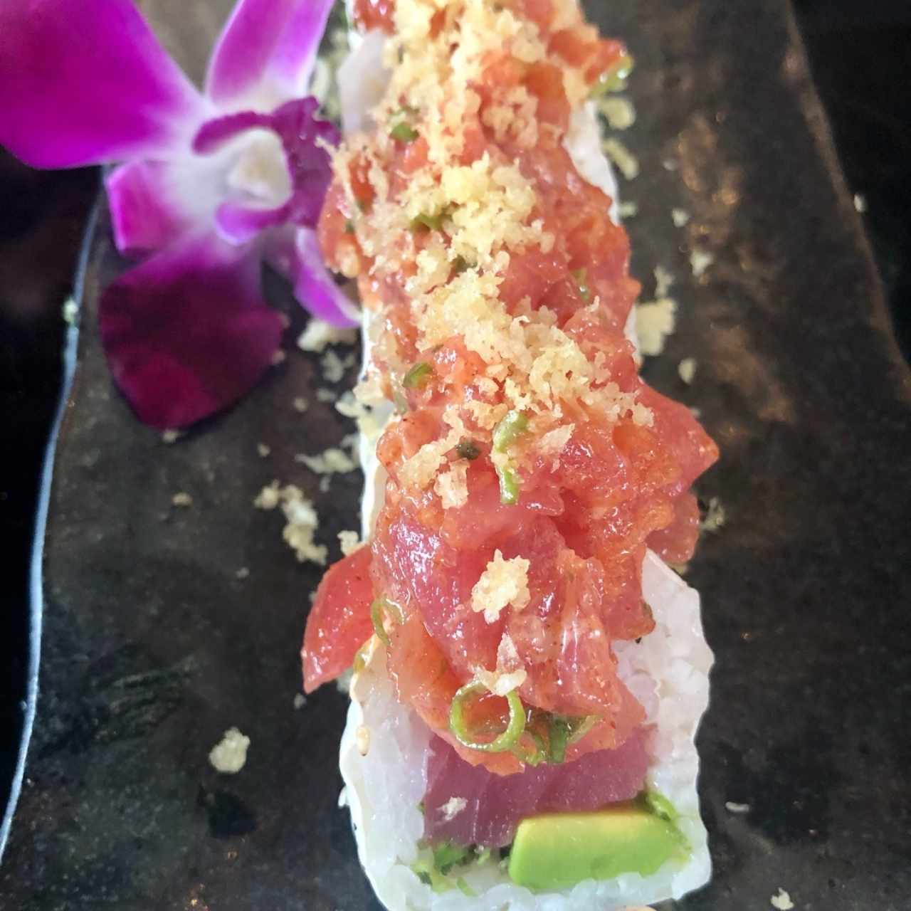 SPICY TUNA