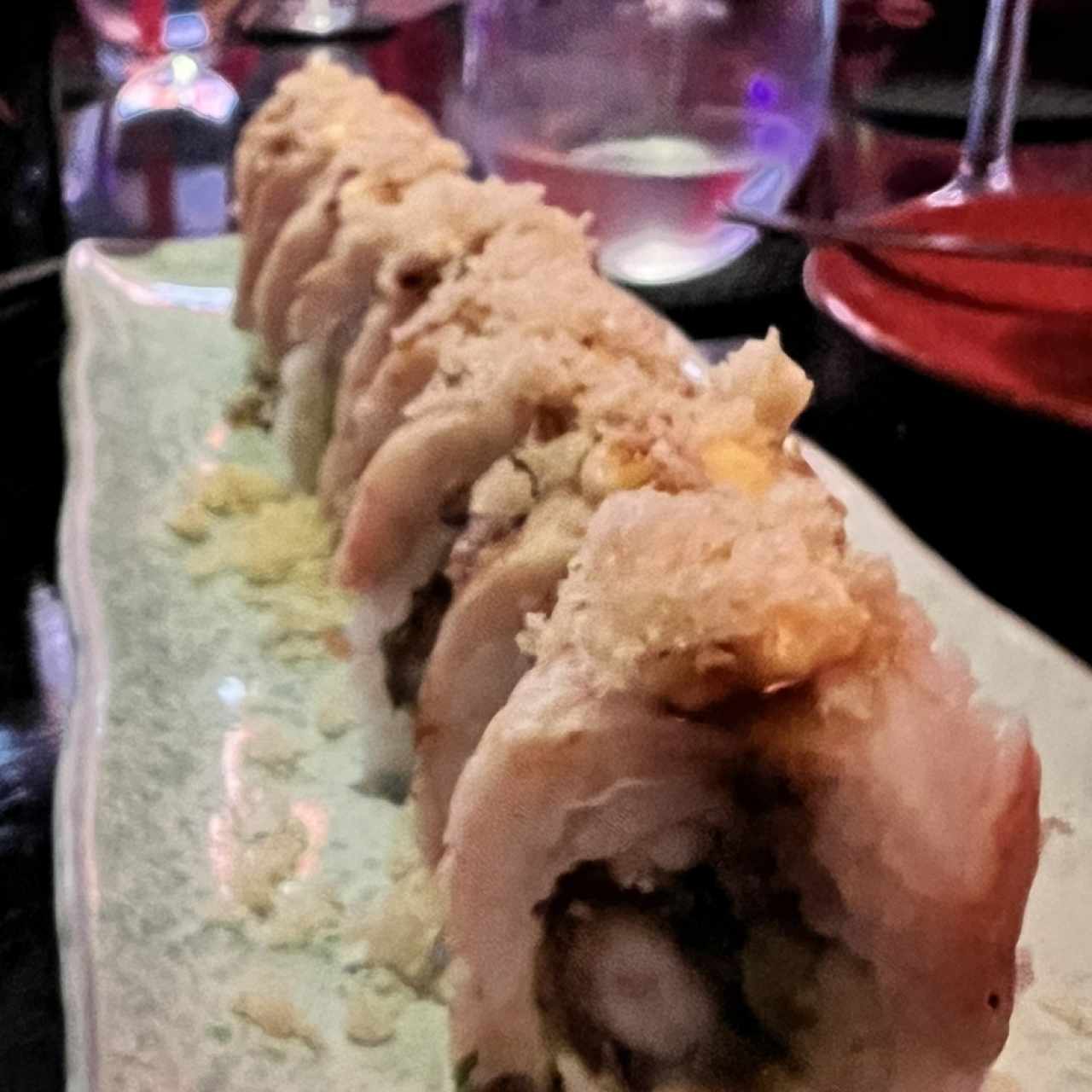 Rolls - Sweet Geisha Roll