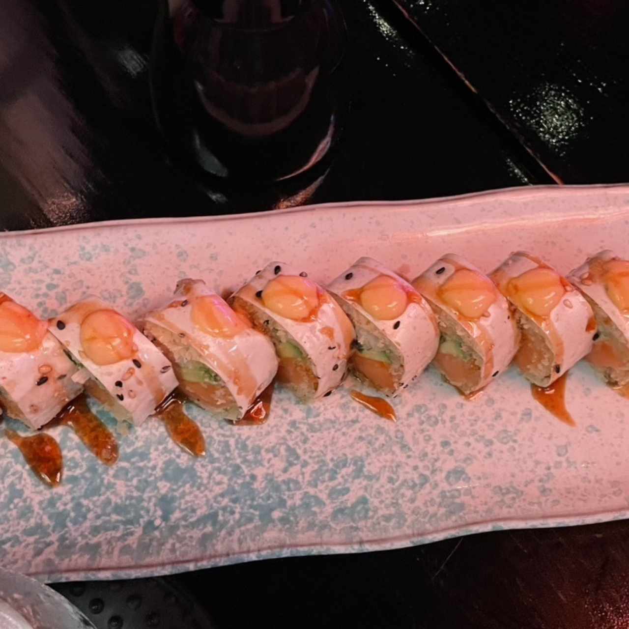 Rolls - Cho Roll