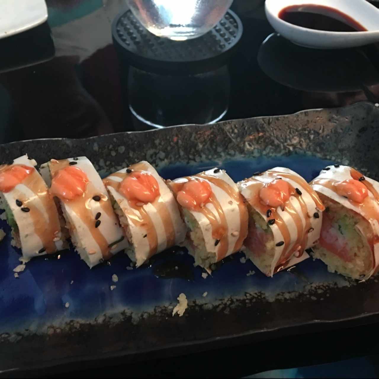 ROLLS - CHO ROLL