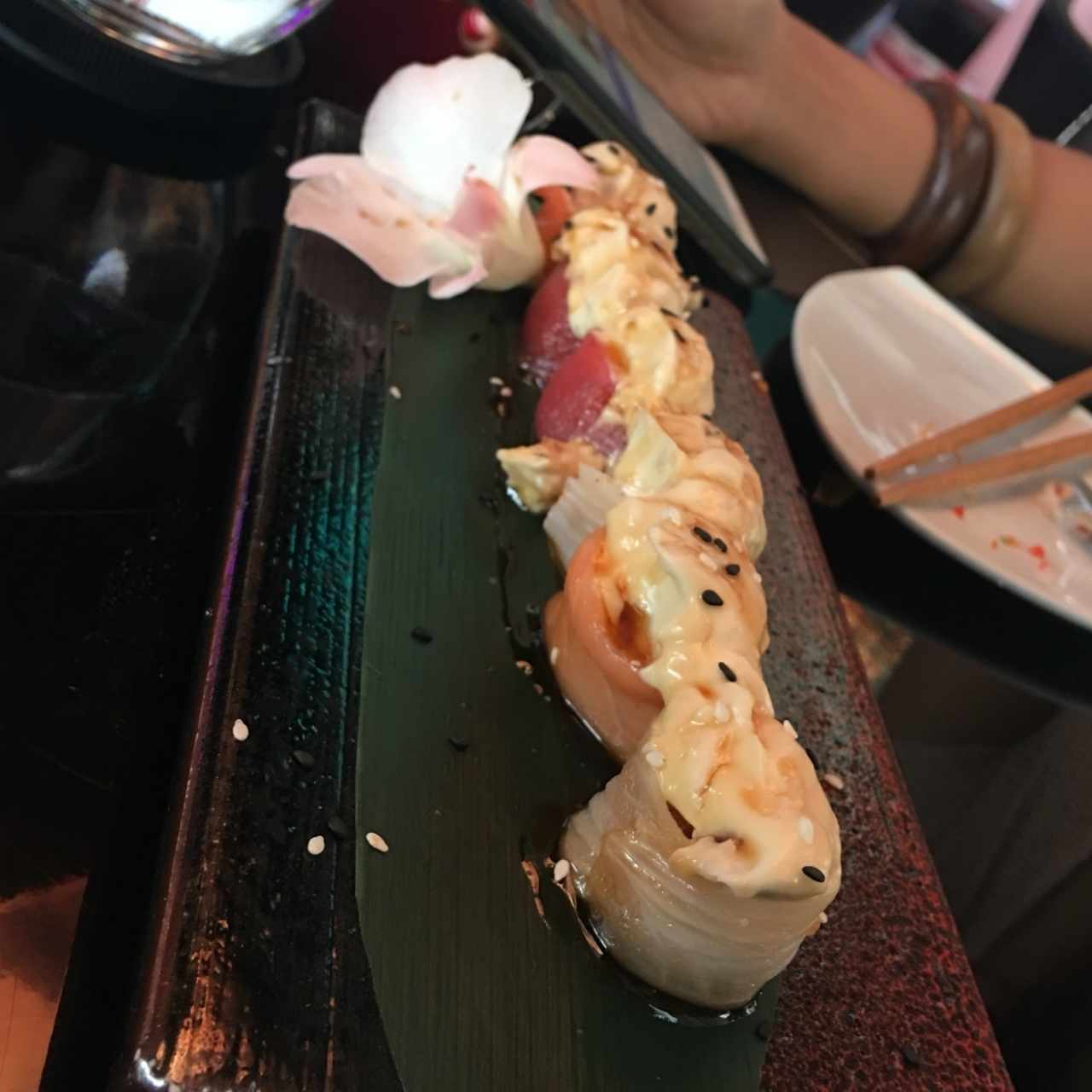 ROLLS - TRIO DE OKINAWA