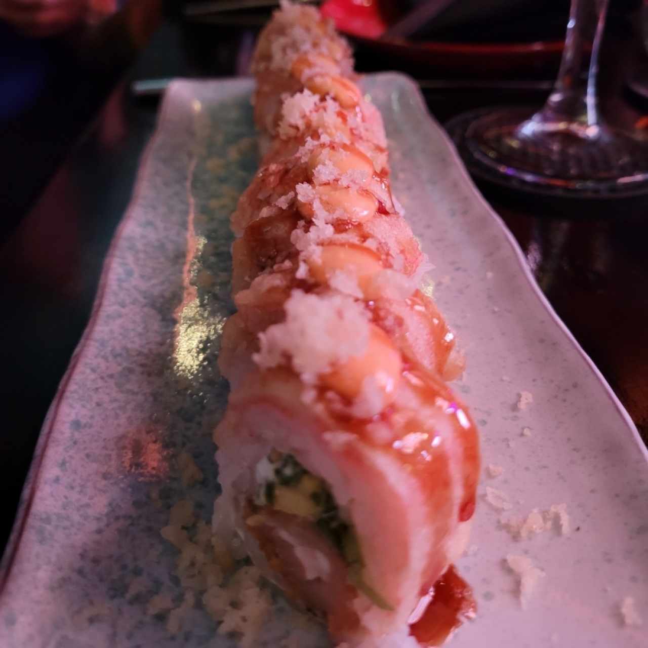 Rolls - Sweet Geisha Roll