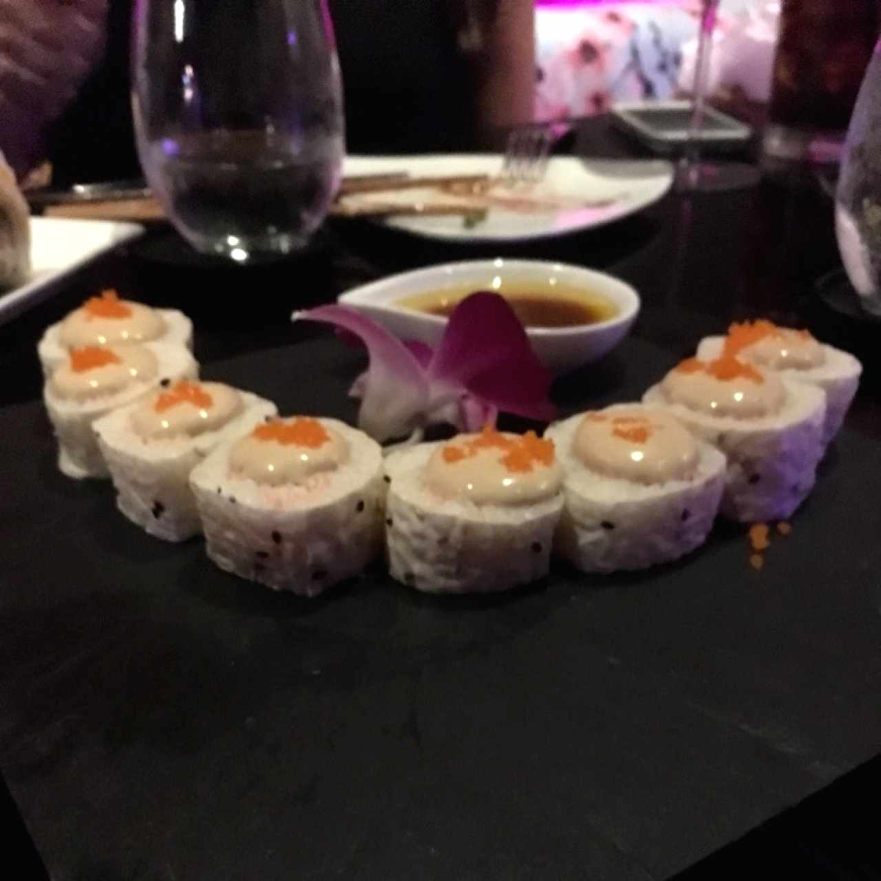 ROLLS - KANI BLOND