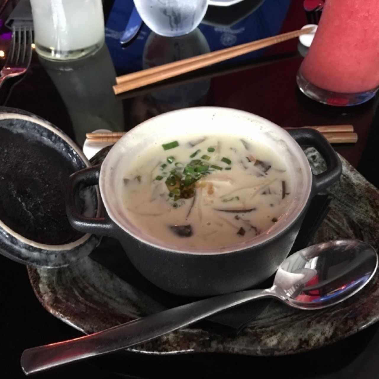 Sopa Thai