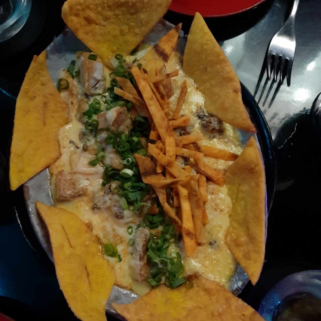 CHIIDZU DE MARISCOS