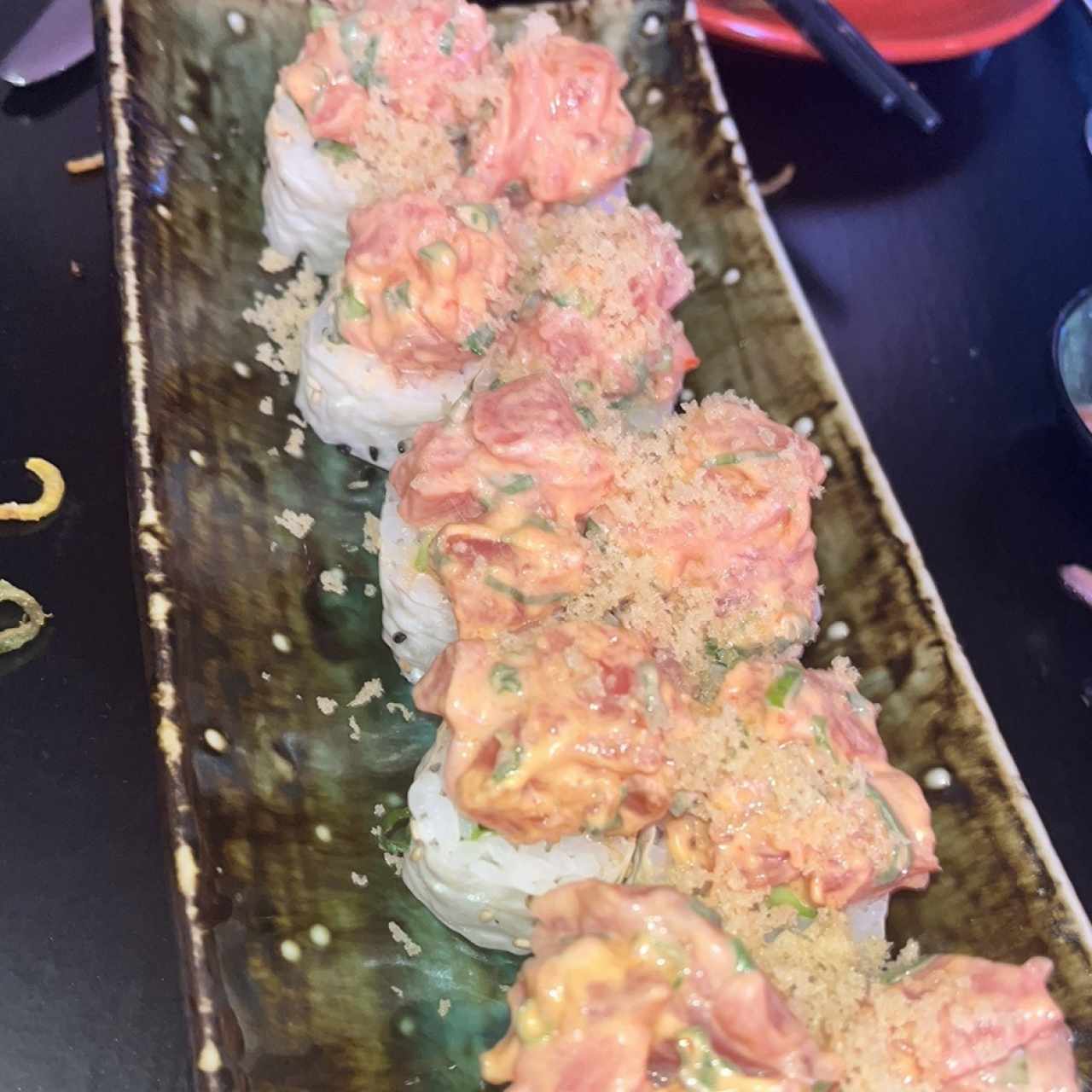 Rolls - Spicy Tuna Roll