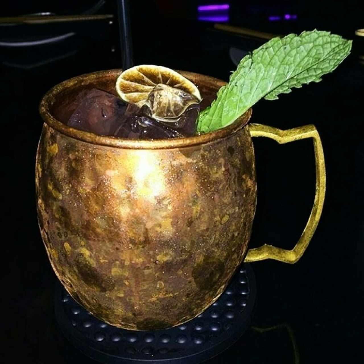 Cocktail