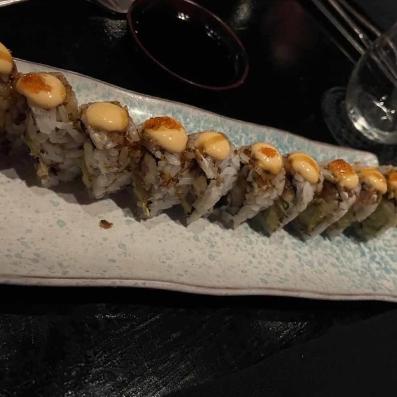 Rolls - Spicy Tuna Roll