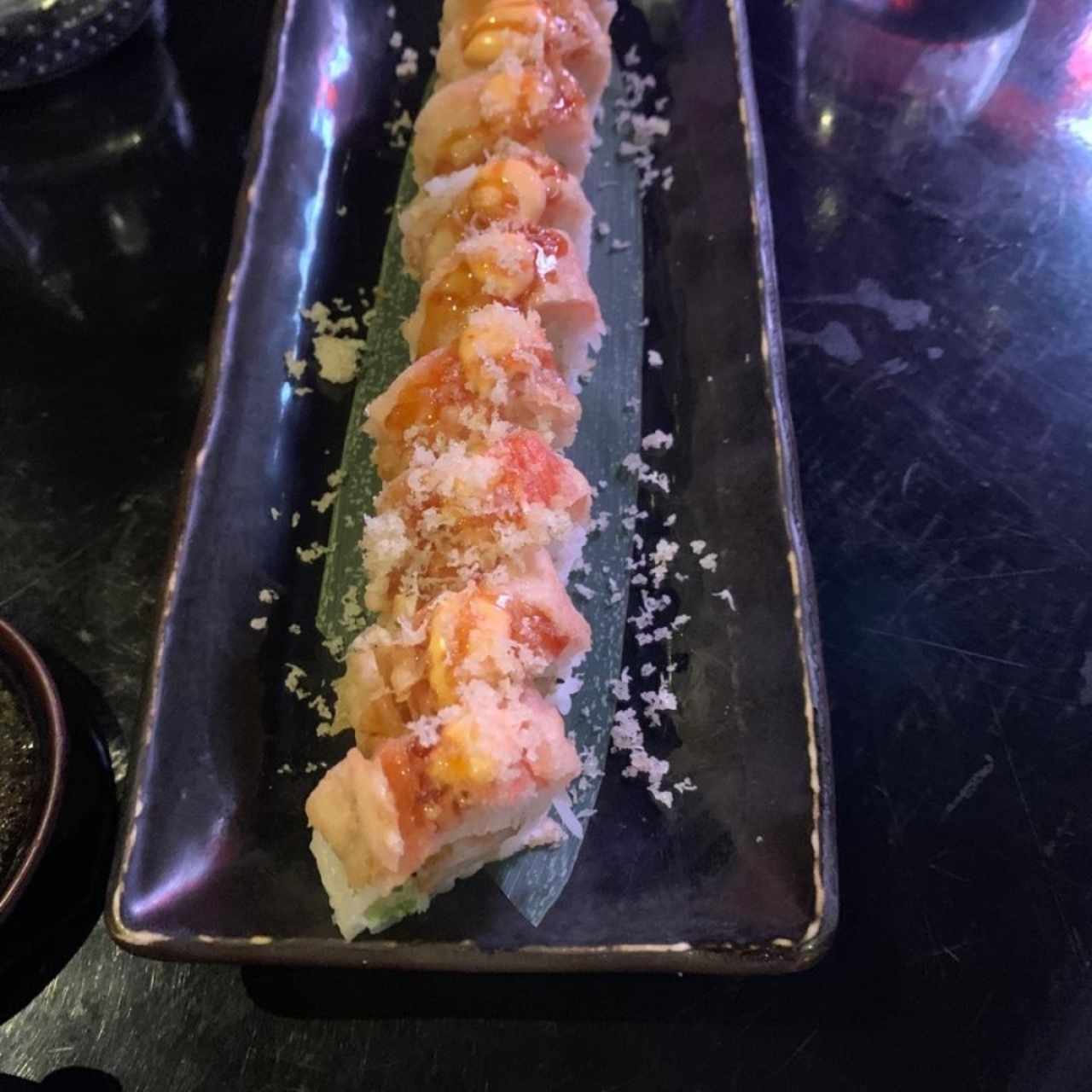 Rolls - Geisha Crunchy Roll