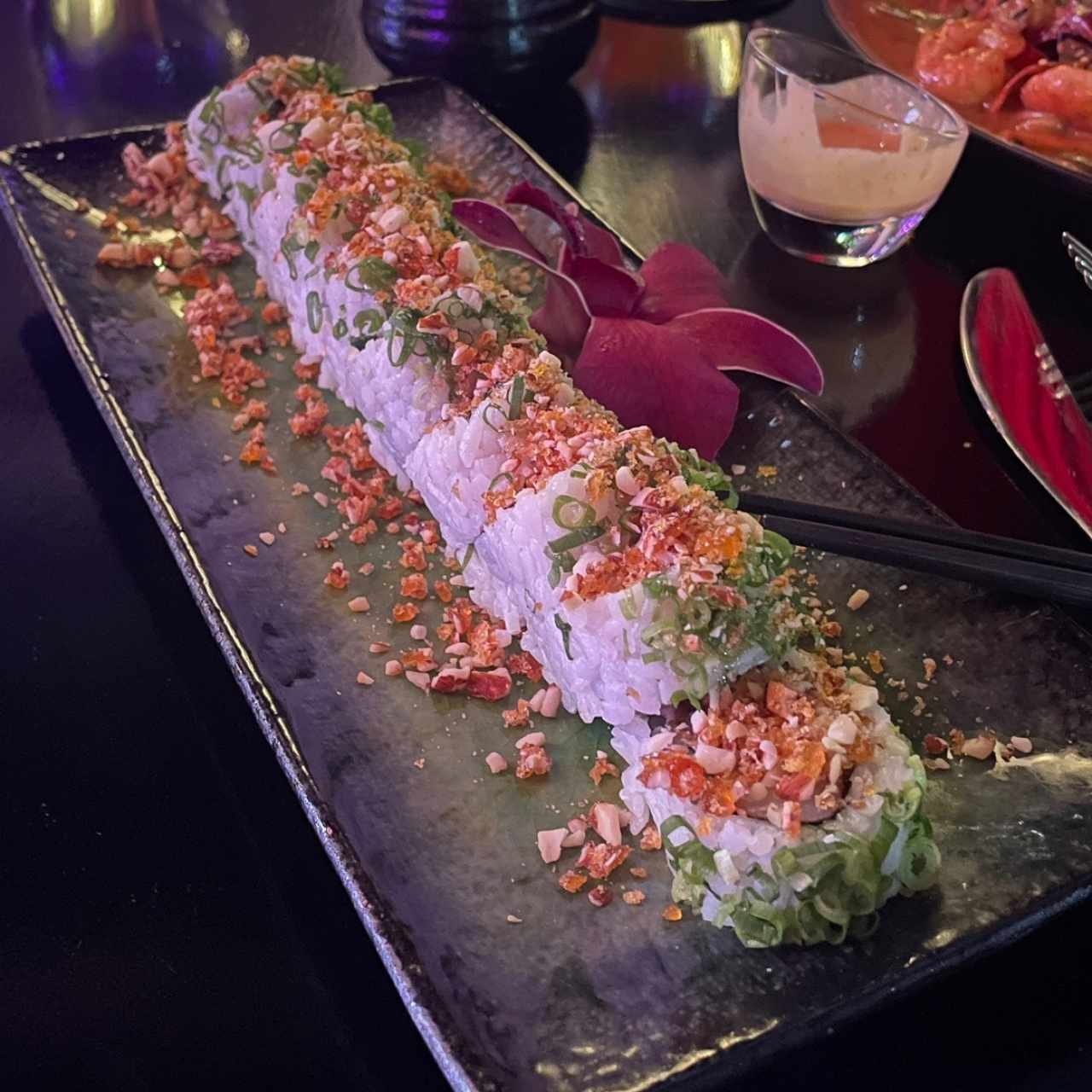 Kenyi sushi