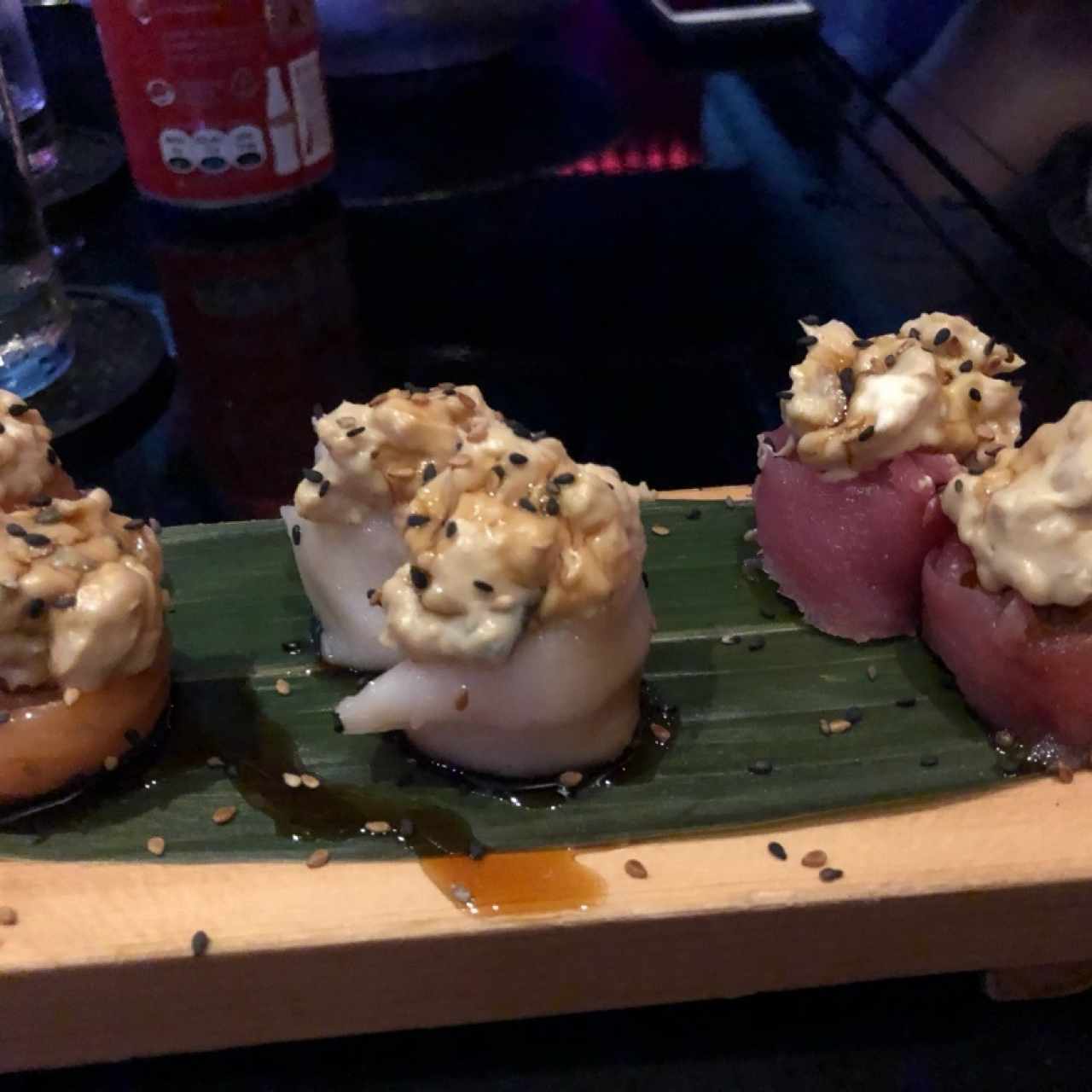 ROLLS - TRIO DE OKINAWA