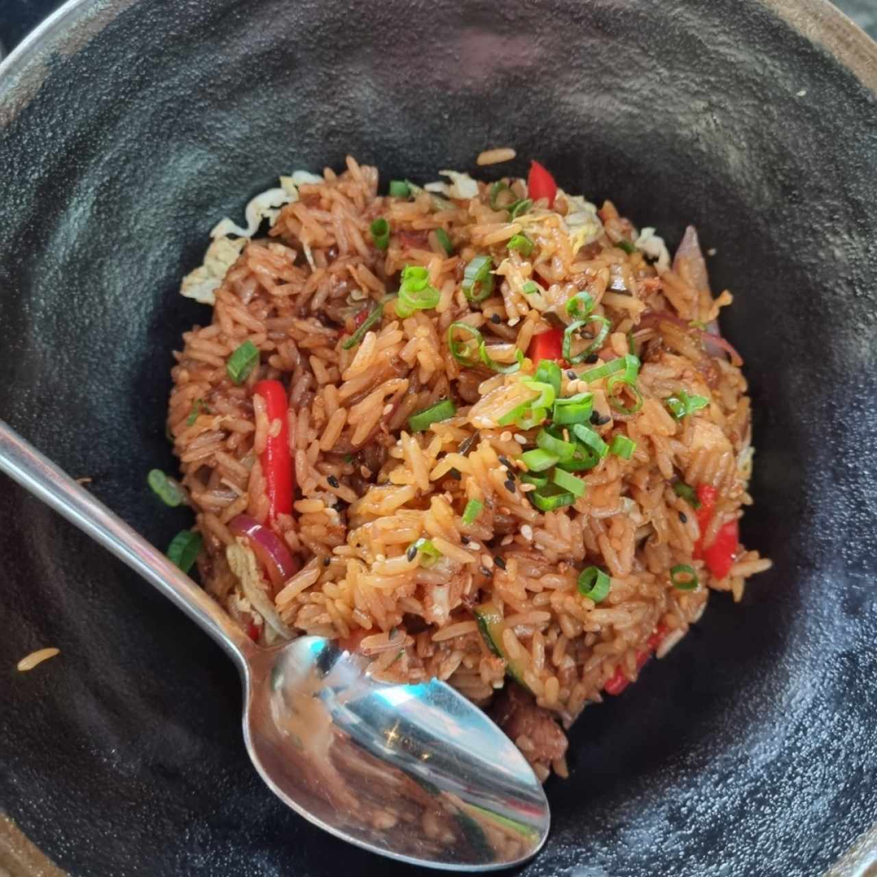 ARROZ THAI