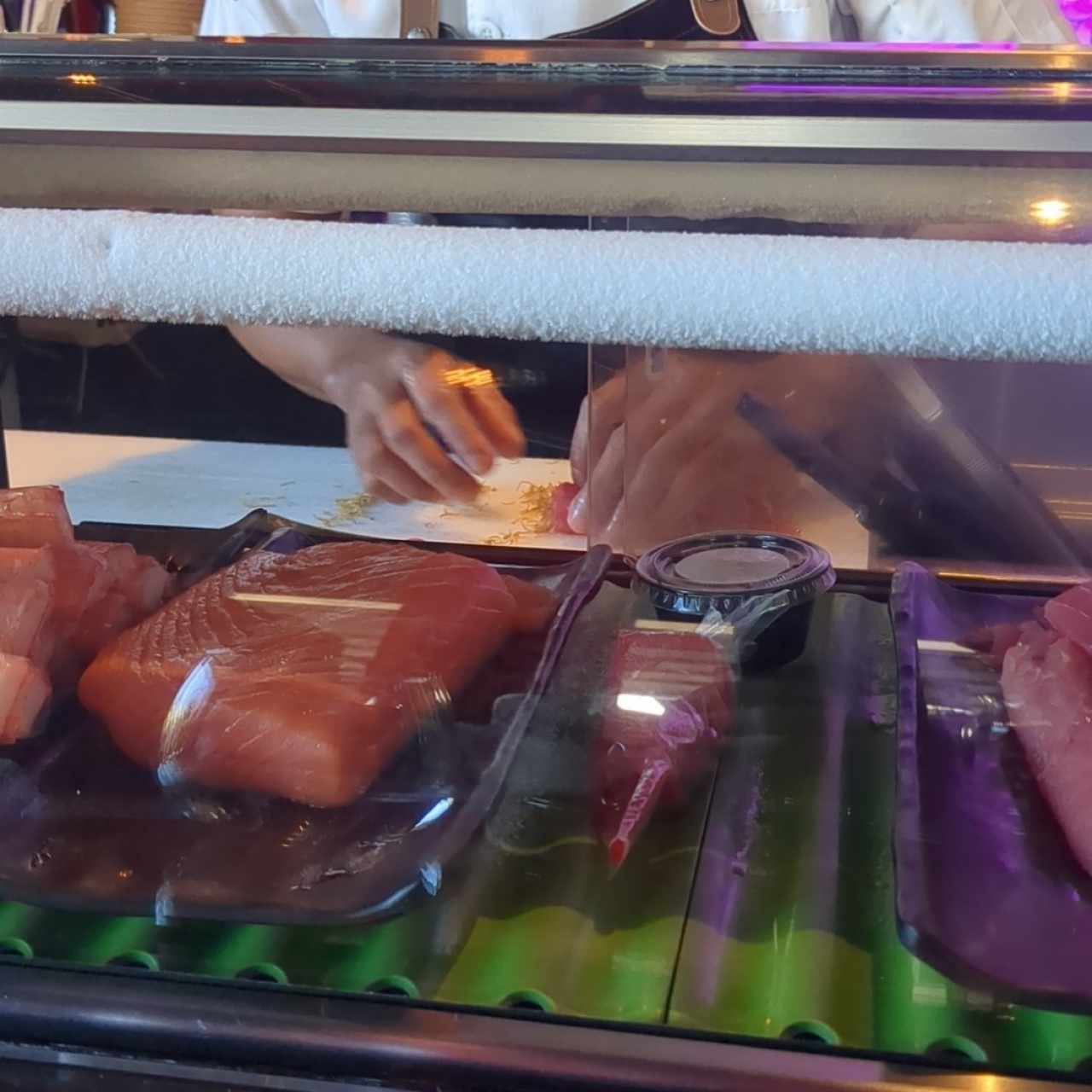 sushi