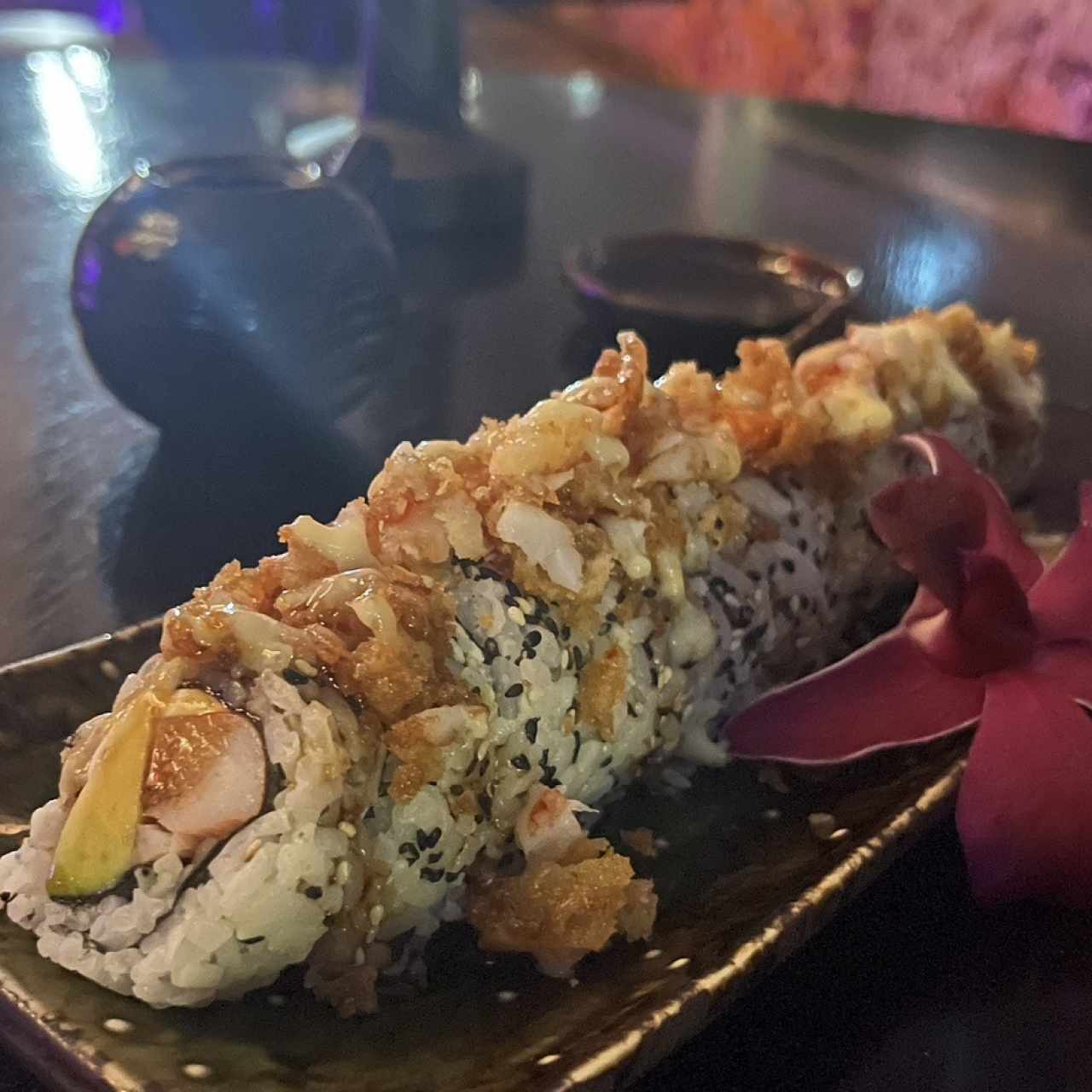 Katana Roll Sushi week