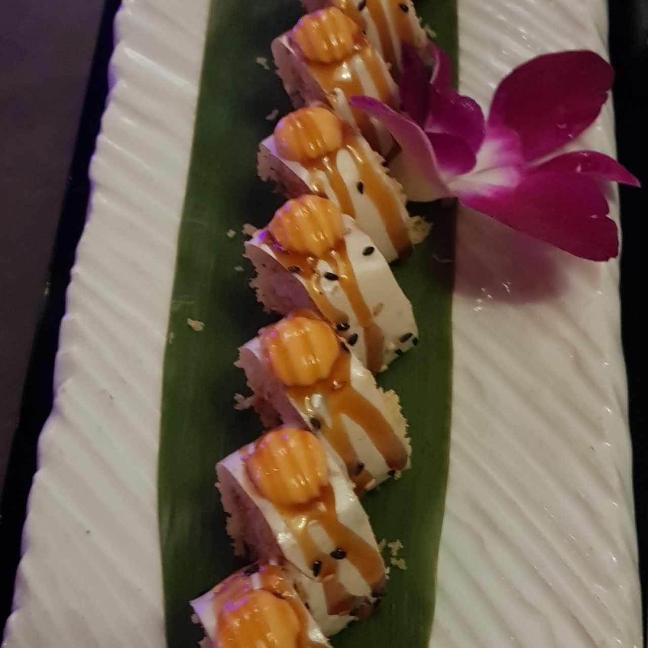 ROLLS - CHO ROLL