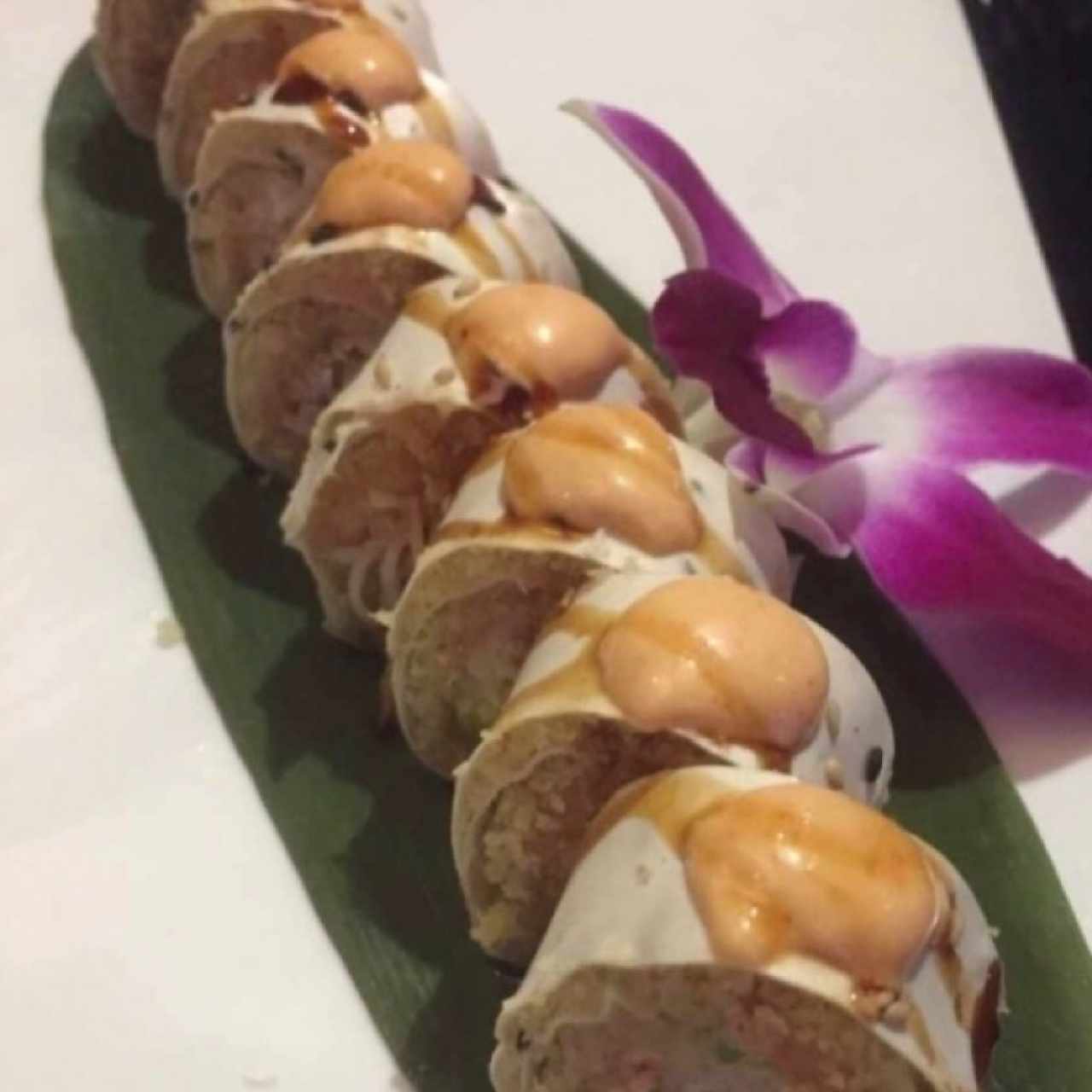 ROLLS - CHO ROLL