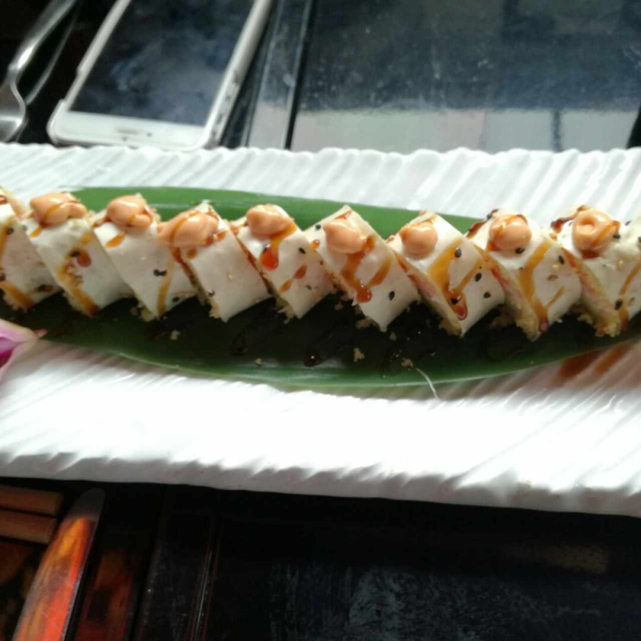 ROLLS - CHO ROLL